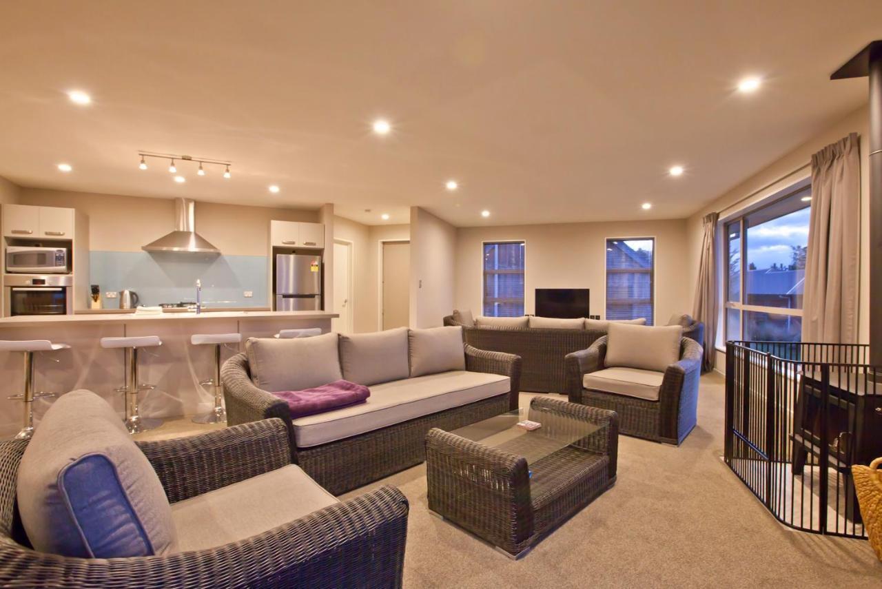 Aotea Holiday home *
