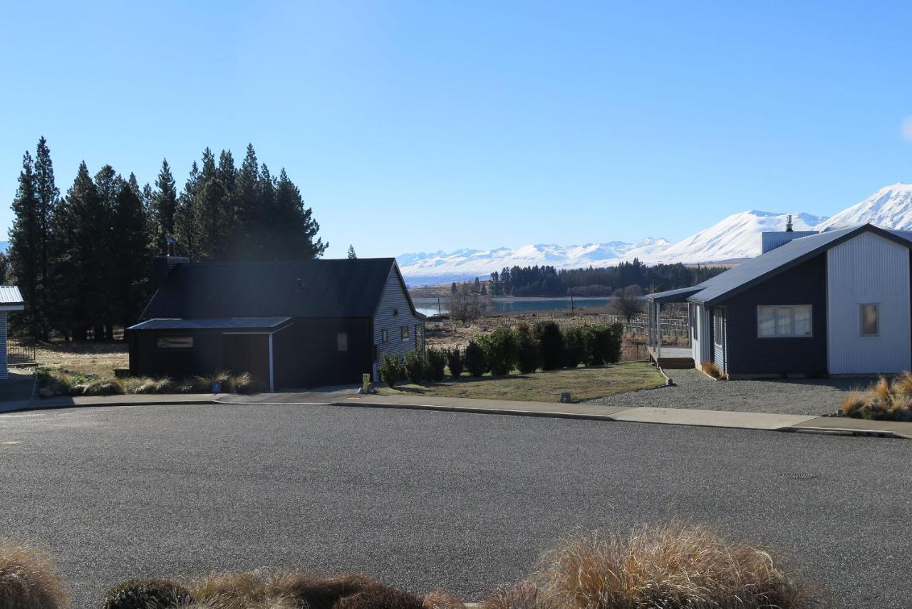 Aotea Holiday home *